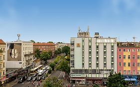 Grand Hostel Berlin Urban